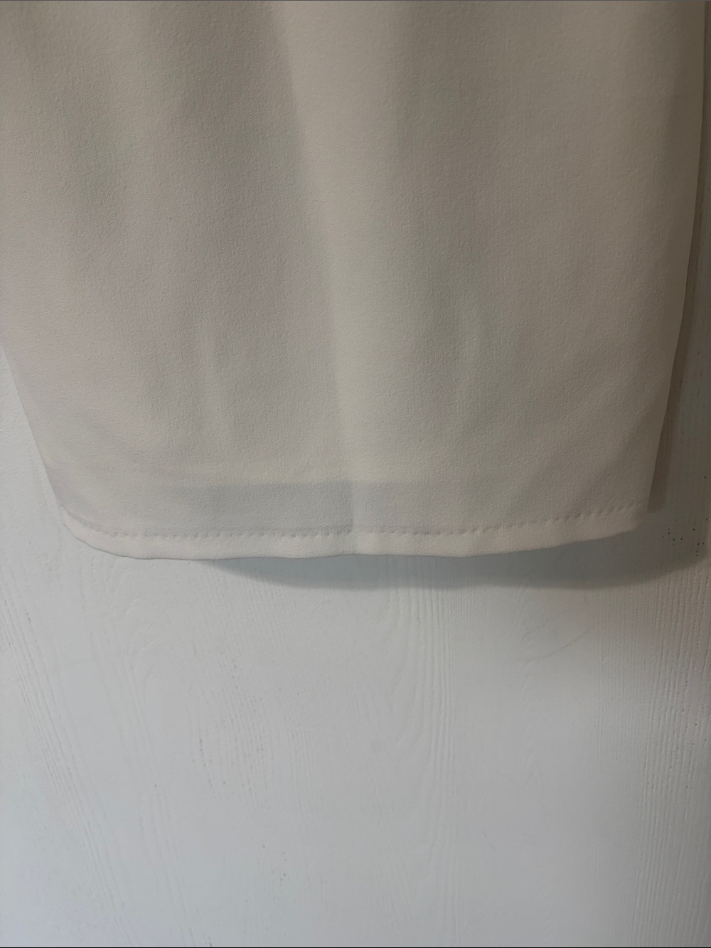 Lauren Ralph Lauren Zinna Ivory Formal Sheath Cocktail Dress Women’s New Size 0 - Picture 4 of 9